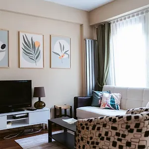  Apartment Pera Turkey