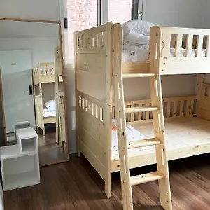  Homestay Sunyhouse Female Only Foreign Only South Korea
