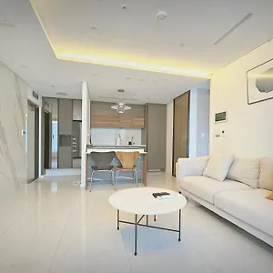  Apartment Uh Flat The Seocho South Korea