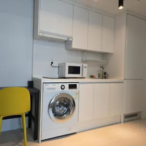 Apartment Raon House South Korea