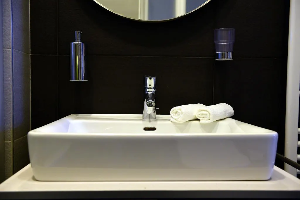 Apartamento Downtown Deluxe Budapest